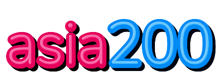 asia200 — logo kanal